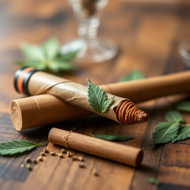 The Art of Rolling: Tips and Tricks for Cannabis Enthusiasts