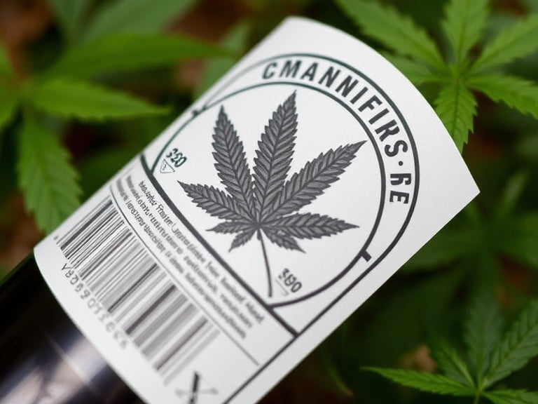 How to Read a Cannabis Label