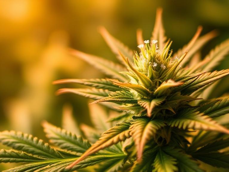 the science of terpenes