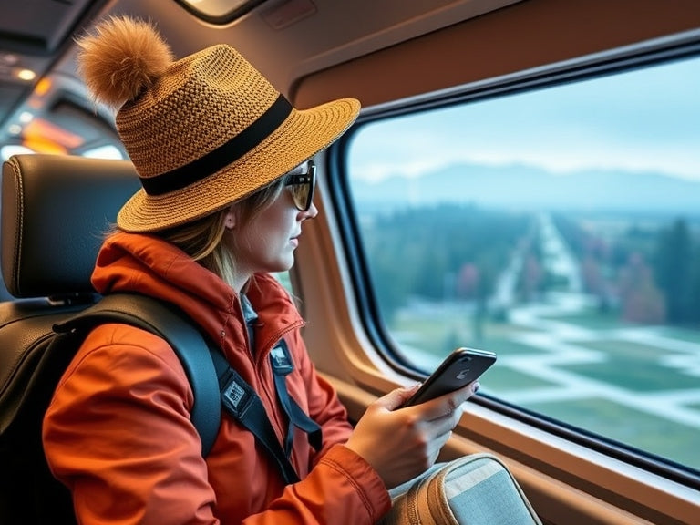 Travel with Cannabis Discreetly and Safely Using a Stash Box