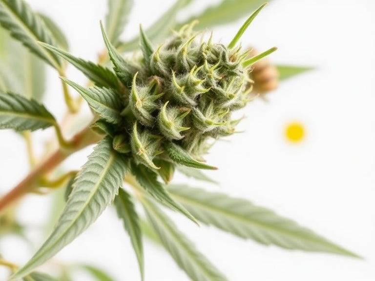 What Are Terpenes? A Beginner’s Guide