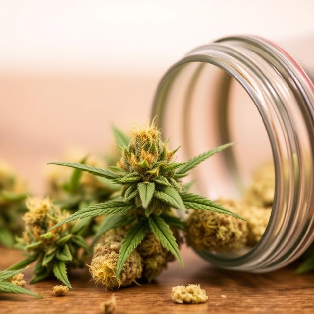 How to Tell If Your Weed Has Gone Bad