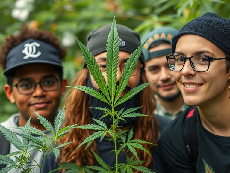 Enthusiasts Can Advocate for Cannabis Education and Awareness