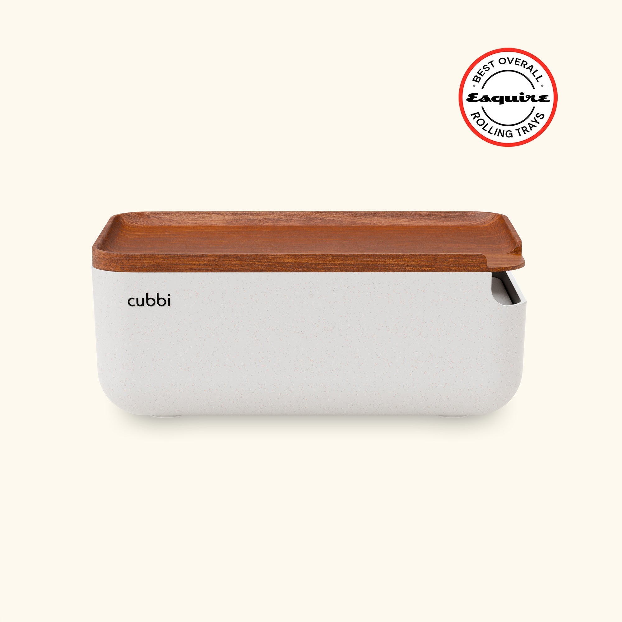 Cubbi stash box weed storage