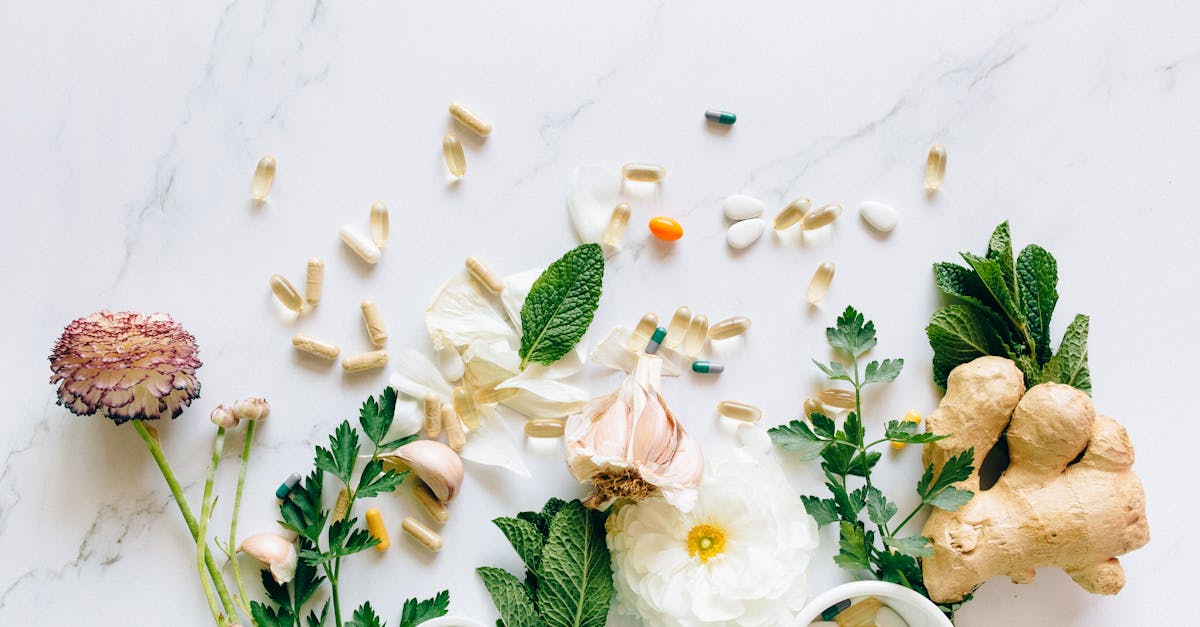 Nature's remedy for pain relief and wellness.