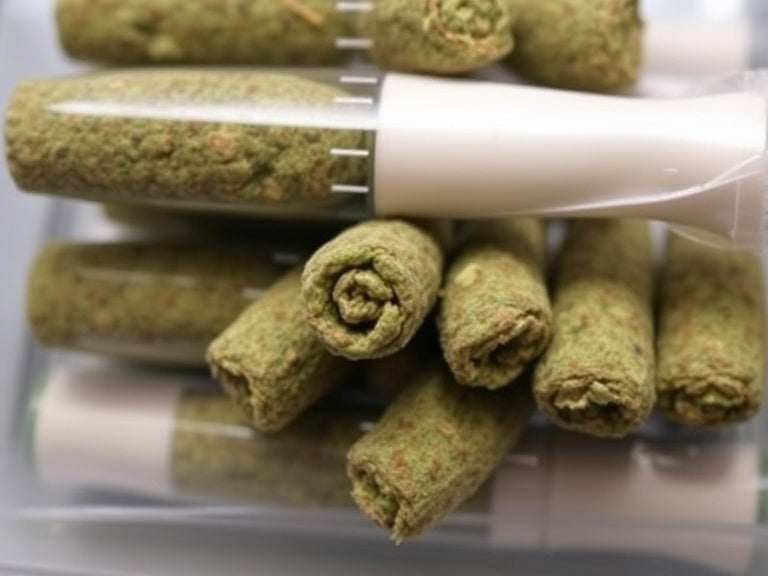 Pre-Roll cannabis Storage Dos and Don’ts: Keep Them Fresh.
