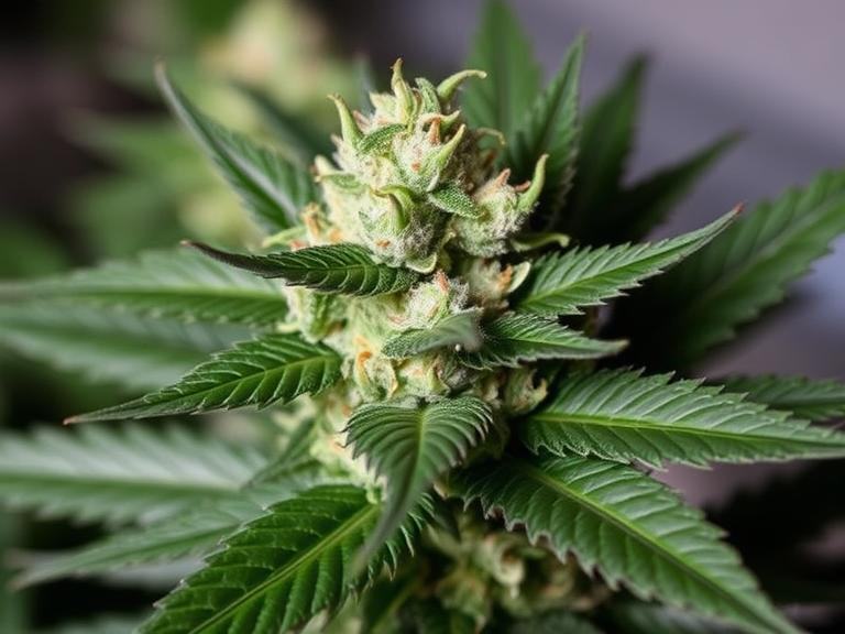 strongest weed strains