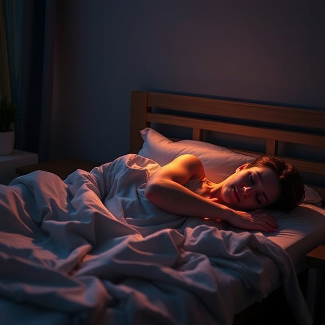 Cannabis for Restorative Sleep Hacks and Strains That Work