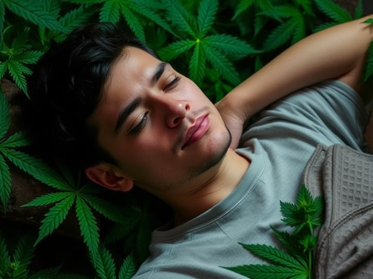 Will Cannabis Make You Lazy Exploring the Stereotypes