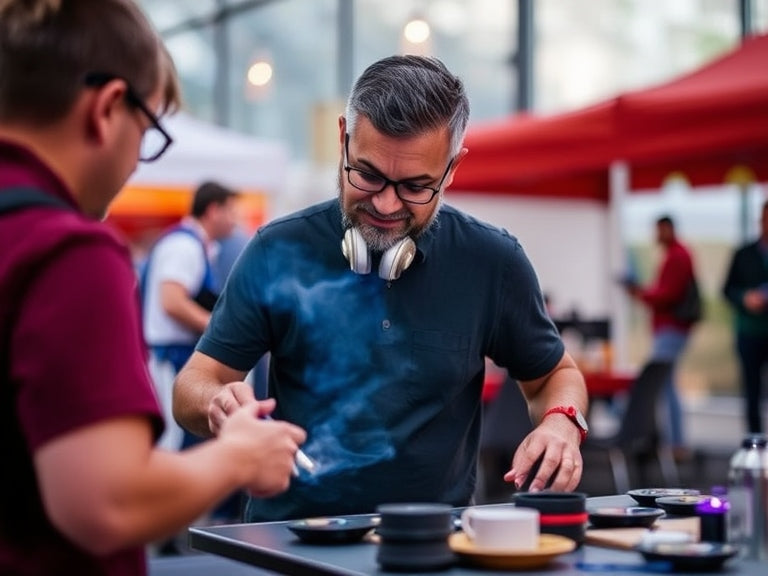 How Cannabis Enthusiasts Are Incorporating Their Passion into Everyday Life
