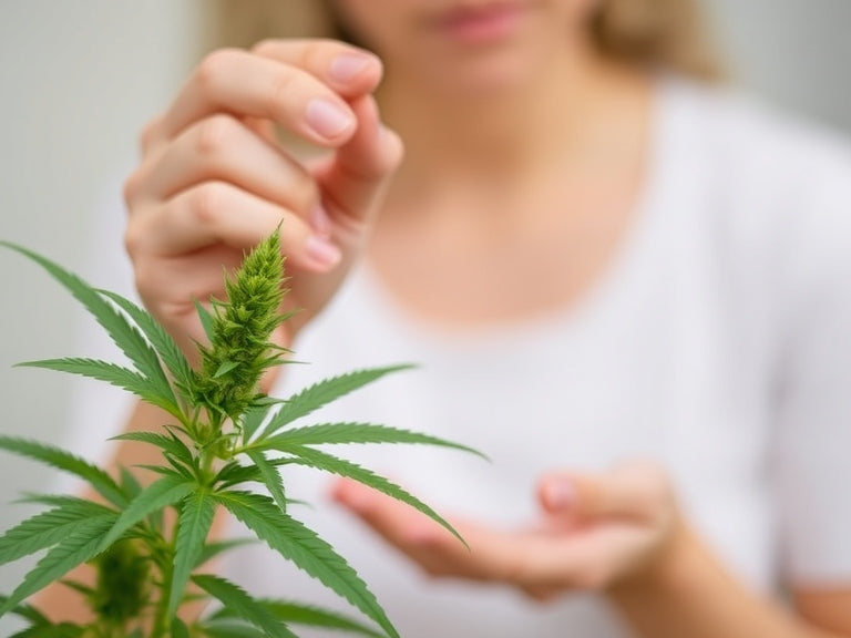 How Proper Cannabis Storage Supports a Wellness-Focused Lifestyle