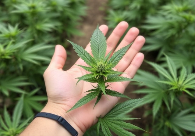 Is Organic Cannabis Better