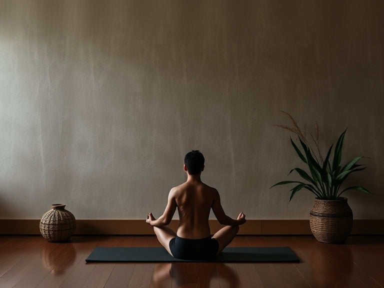 The Connection Between Cannabis and Yoga: Tips for Mindful Consumption
