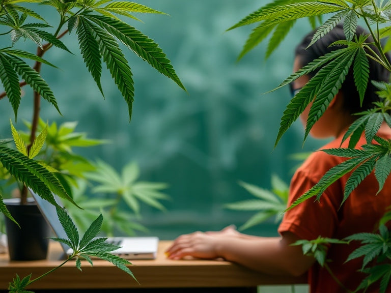 The Importance of Cannabis Education in Schools and Communities