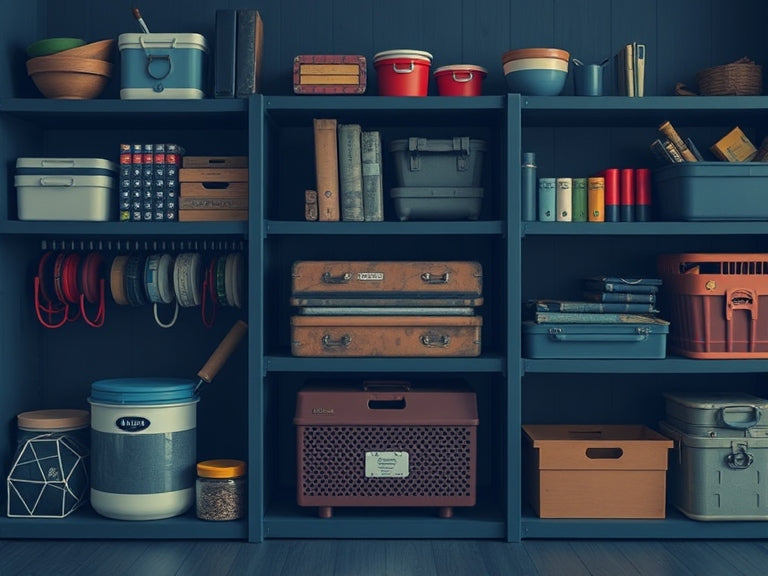 Hacks You Need to Know for Better Storage and Use