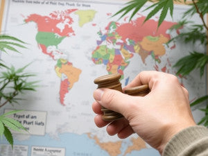 A Traveler’s Guide to Understanding Cannabis Laws in New Places