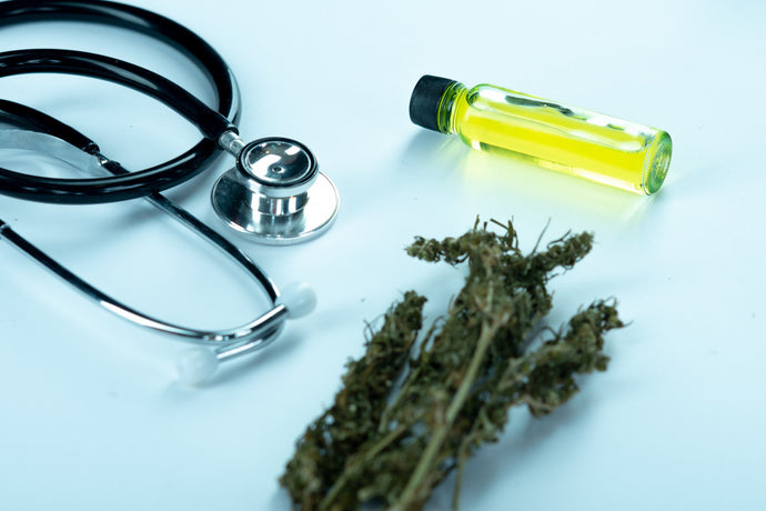 Future of Cannabis in Medicine: Emerging Research and Trends