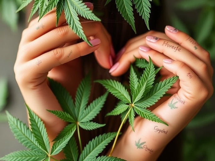 The Cannabis Lover’s Guide to Stress-Free Living