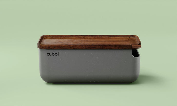 Air Tight Weed Boxes: Preserve the Freshness of Your Cannabis with Cubbi