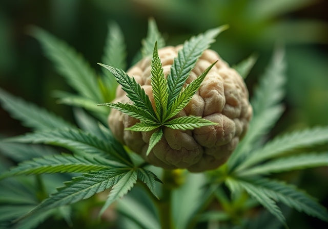 Does Cannabis Kill Brain Cells The Truth About Long-Term Use