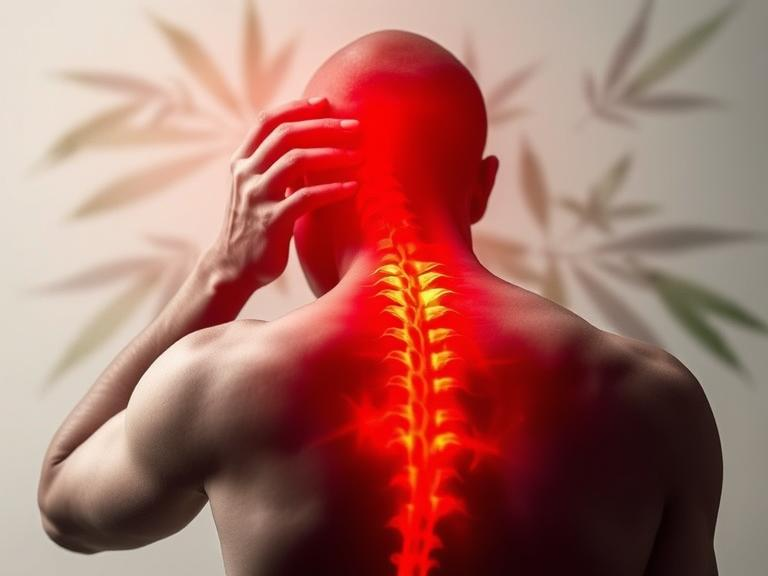 Does Cannabis Actually Help with Pain? Breaking Down the Studies