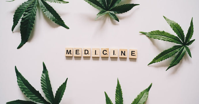 Healing Herb: The Medicinal Wonders of Cannabis