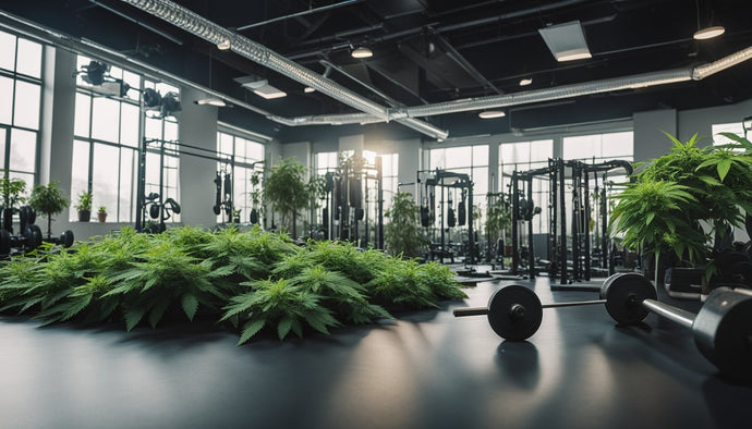 Cannabis and Fitness: How Weed Can Enhance Your Workout