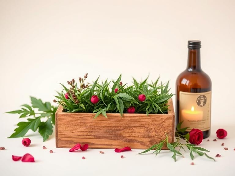 romantic valentines weed box