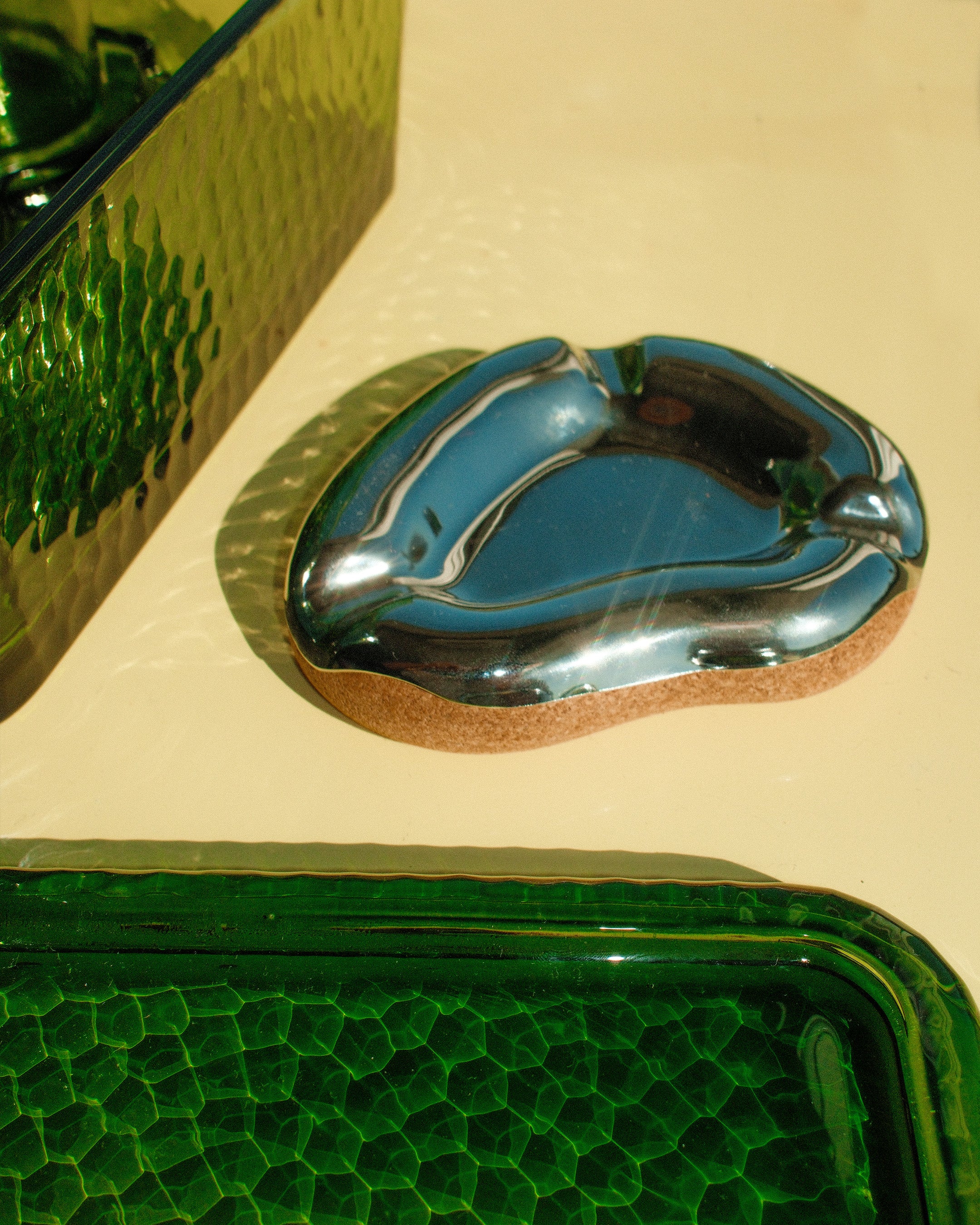 小物入れ HOME ECONOMICS EXPERIMENT ashtray HOME ECONOMICS EXPERIMENT ASHTRAY