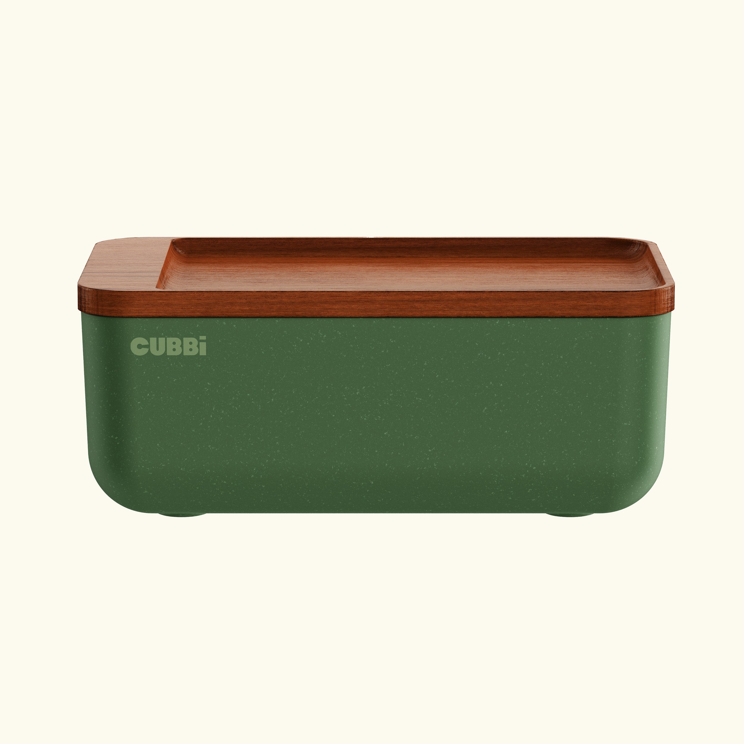 The Stash Box