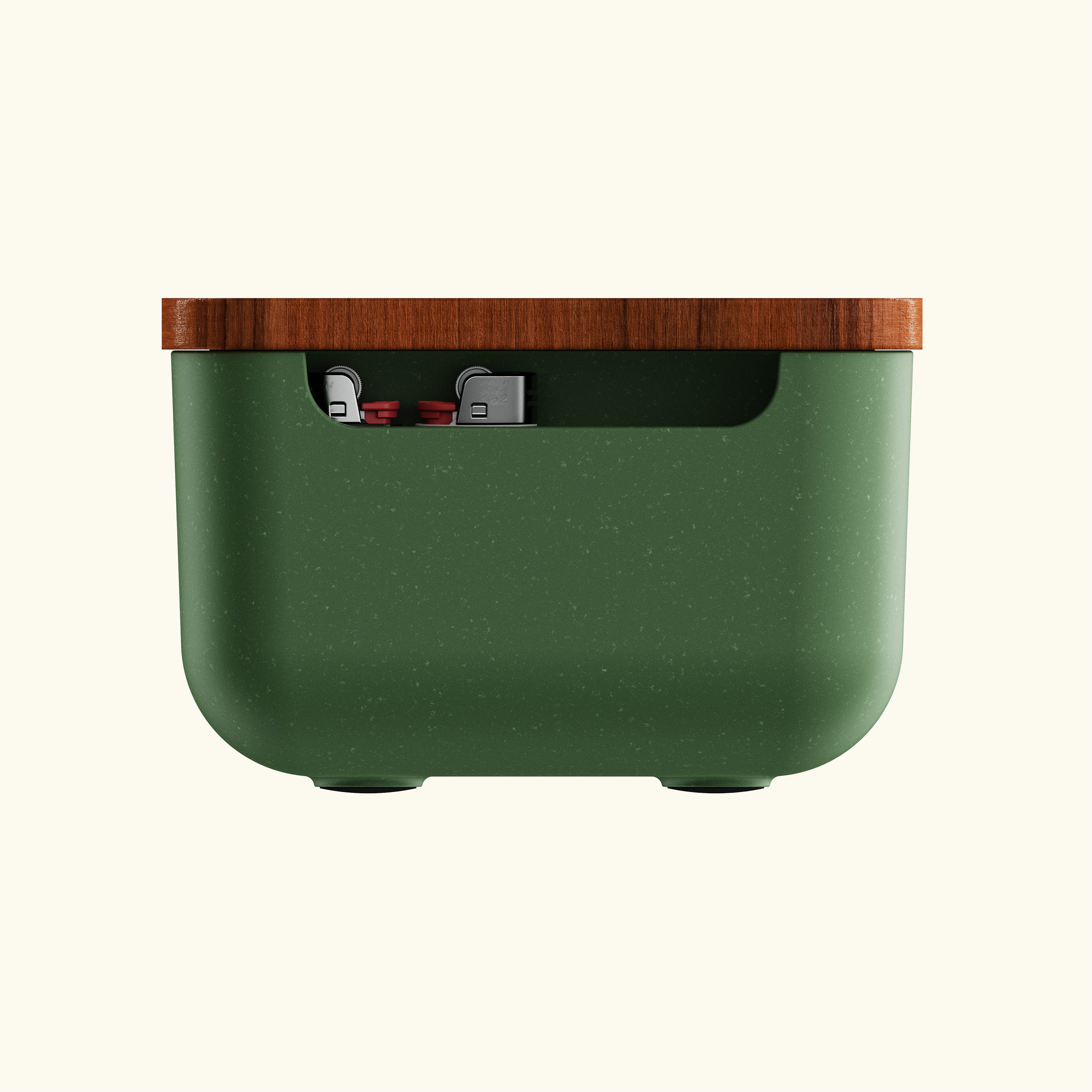The Stash Box