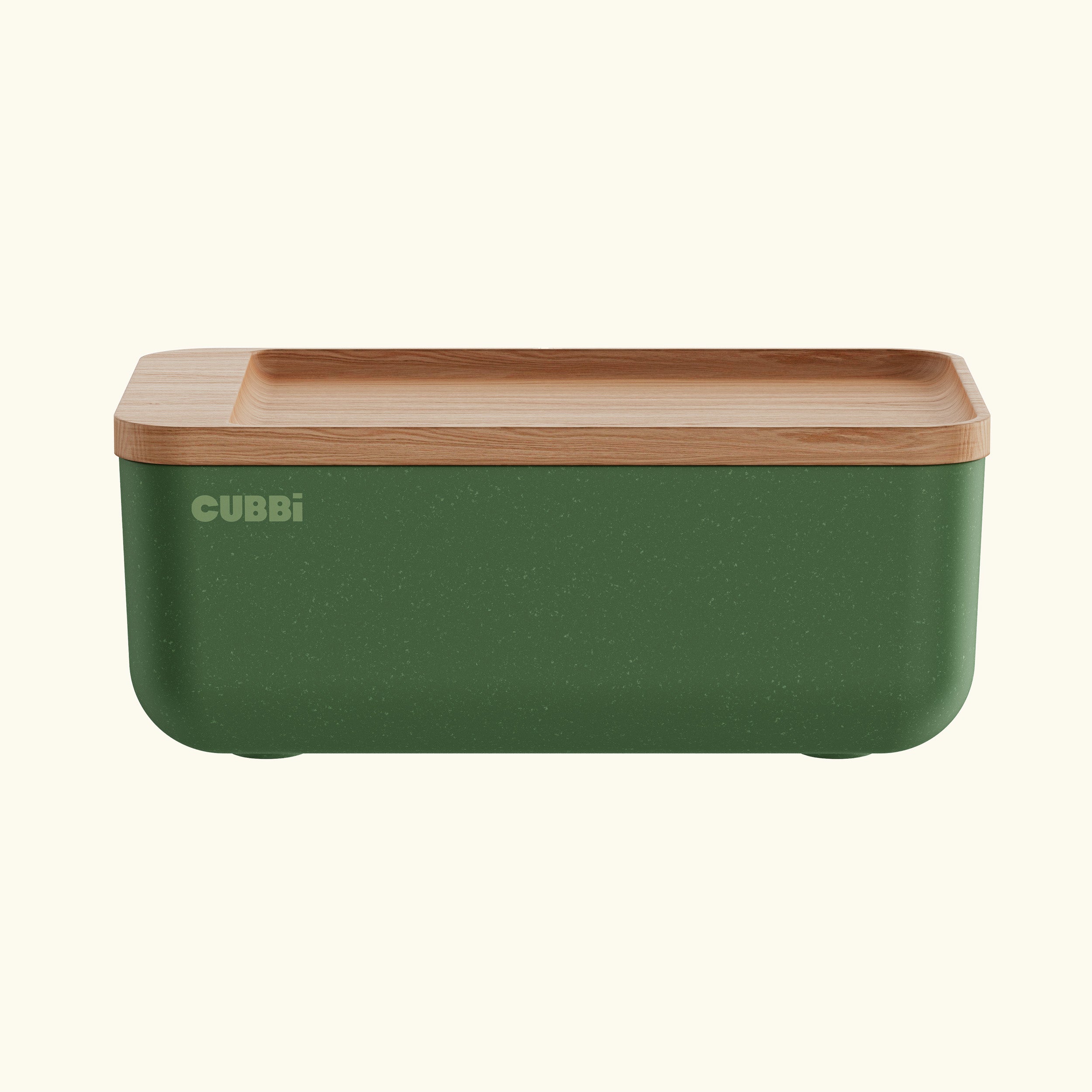 The Stash Box