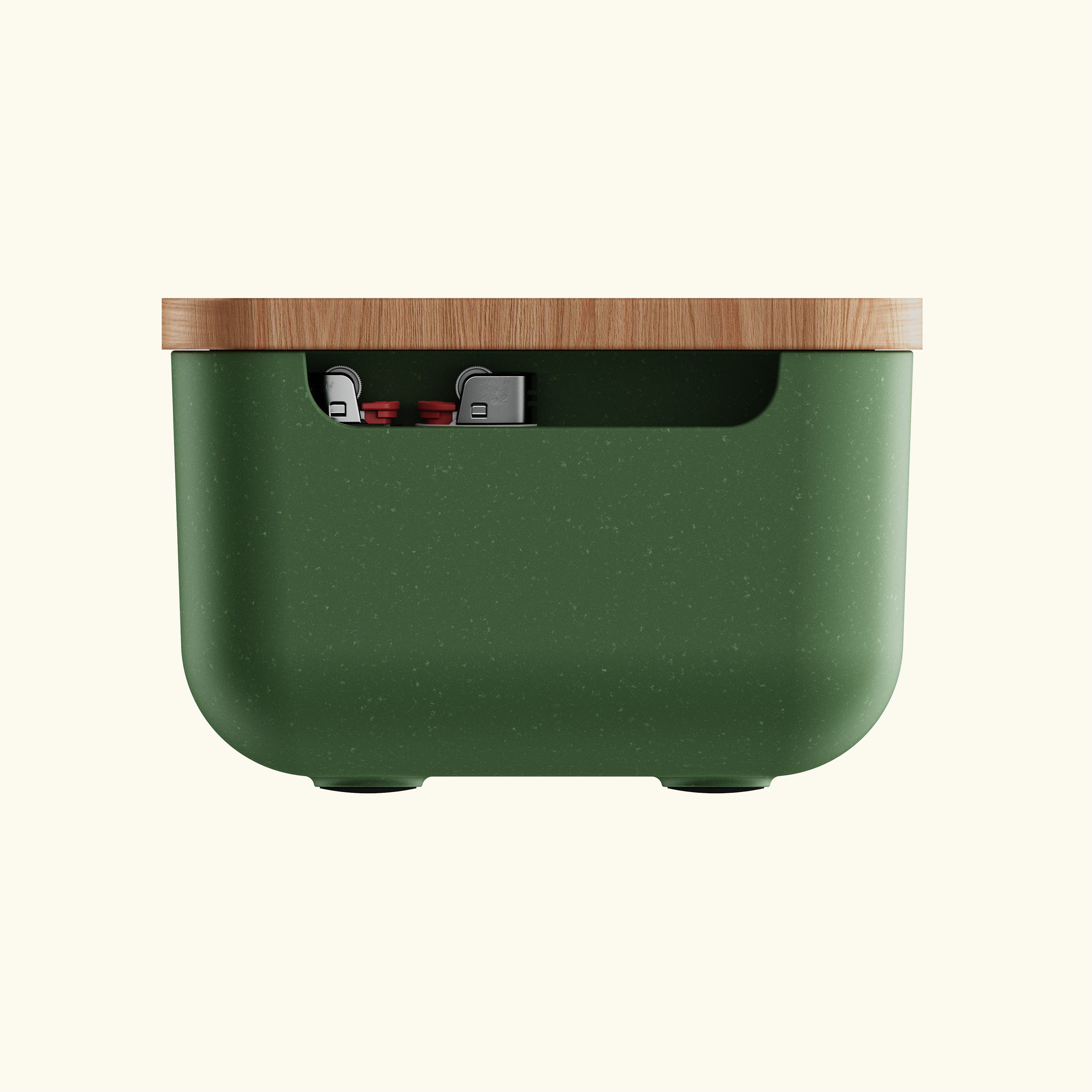 The Stash Box