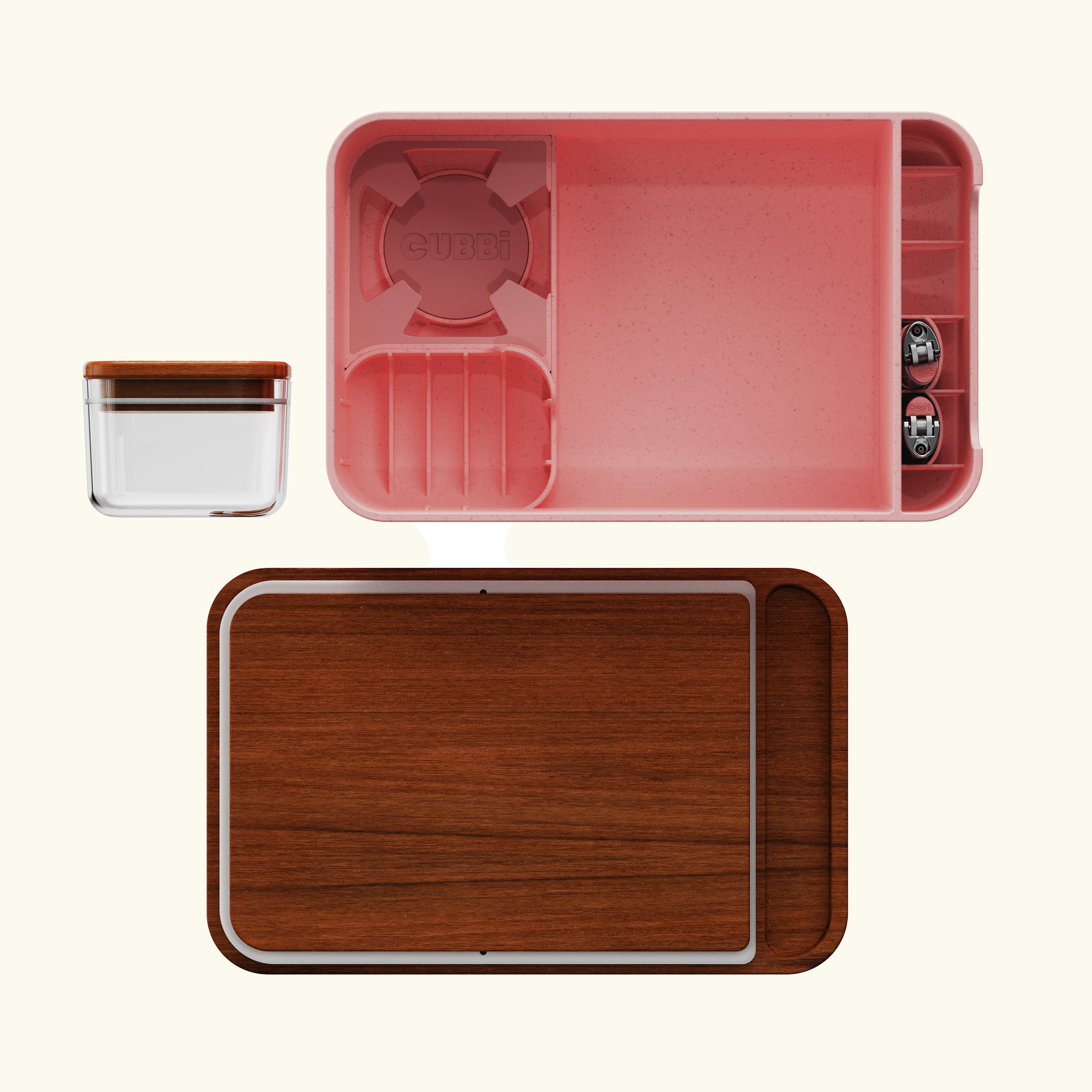 The Stash Box