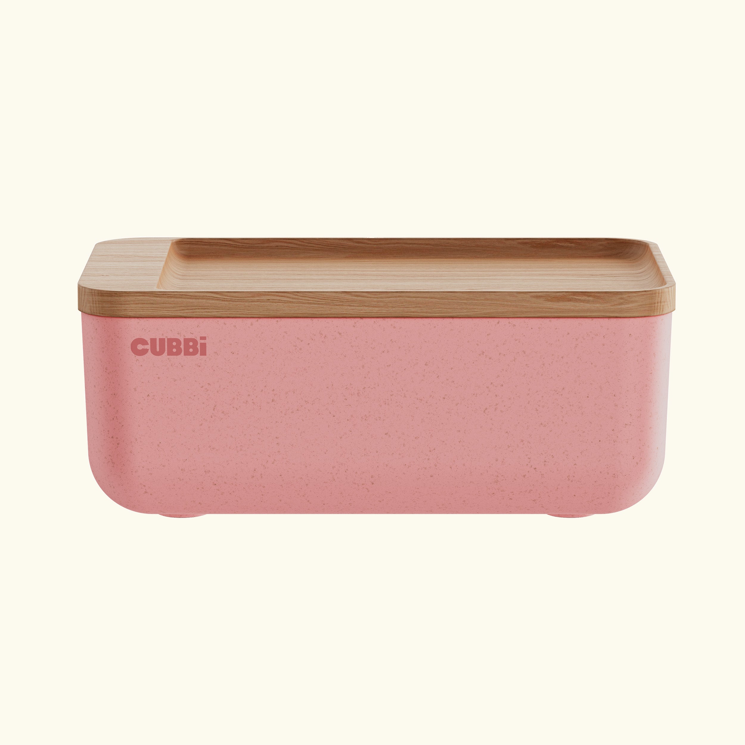 The Stash Box